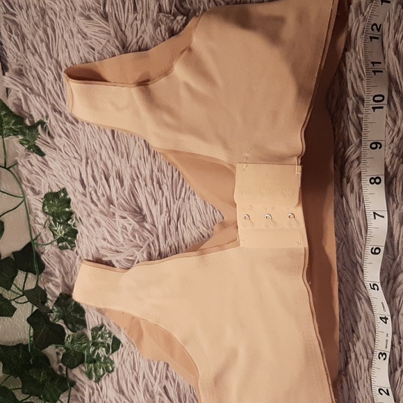 Super Soft XL Bra - Picture 3 of 4